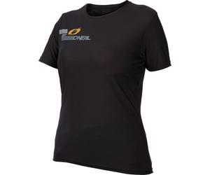 ONeal Slickrock S23, maglia donna L female Nero/Grigio