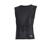 Oneal Smash Roost Guard Protezioni Bicicletta, Nero, S