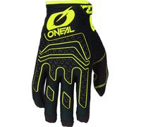 O'Neal Guanti Sniper Elite Nero S