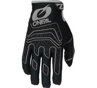 O neal sniper elite glove black gray