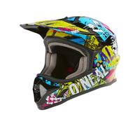 O'NEAL SONUS Casco per ragazzi / Youth RIOT Multi M