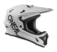 O'Neal - Sonus Helmet Solid - Casco per bici L - 59/60 cm grigio