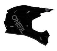 O'Neal - Sonus Helmet Solid - Casco per bici XL - 61/62 cm nero
