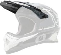 Oneal Sonus Split V.23 Casco Peak, grigio, Taglia unica