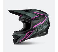 O'NEAL Sottocasco e guanciali Casco 3SRS XXL (63/64 cm)