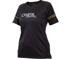 ONeal Soul S23, maglia donna M female Nero/Grigio