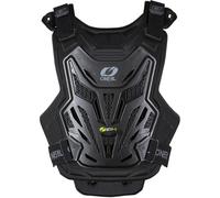 Pettorina O'Neal Split Lite V.22 NeroL/XL Nero