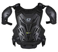 O'NEAL SPLIT PRO V.22 Protezione toracica unisex nero, taglia L/XL