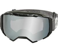 O'NEAL Static Goggle Unisex - Adulto (Pacco da 1) Taglia unica gray