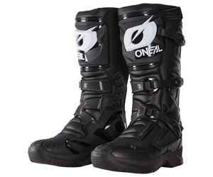 ONEAL Stivale OFR RSX V25 nero Tg 45