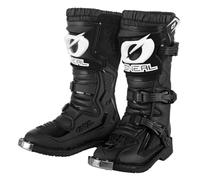 O'Neal Bimbo Stivali MX Rider Pro Nero 31