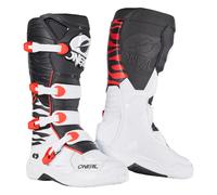 Oneal Stivali Off-road 3srs Zebra