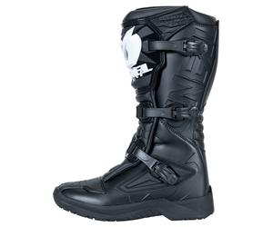 O'NEAL Stivali O'Neal RSX V.25 unisex nero, taglia 39