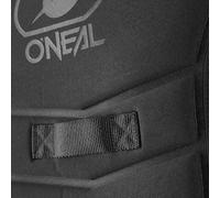 ONeal STV S23, Giacca protettiva a maniche lunghe Livello 1/2 L male Nero