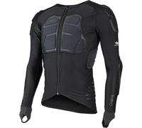 ONeal STV S23, Giacca protettiva a maniche lunghe Livello 1/2 XL male Nero