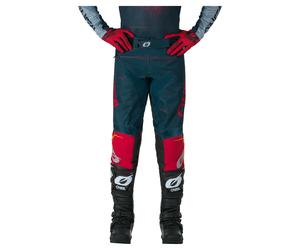 O'NEAL Swipe Pantaloni da cross unisex blu, taglia 32
