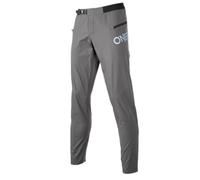 O'NEAL Trailfinder Bermuda Shorts, Grigio, 36 Uomo