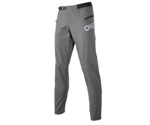 O'NEAL Trailfinder Bermuda Shorts, Grigio, 44 Uomo