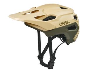 O'Neal - Trailfinder Evo Helmet Solid - Casco per bici XS - 51-54 cm beige