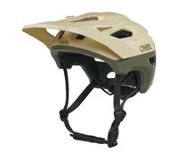 O'Neal - Trailfinder Evo Helmet Solid - Casco per bici XS - 51-54 cm beige