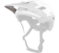 ONeal Trailfinder Evo Solid, picco L/XL male Opaco Bianco/Grigio