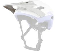 ONeal Trailfinder Evo Solid, picco L/XL male Opaco Bianco/Lilla