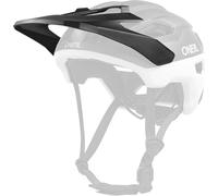 ONeal Trailfinder Evo Solid V.26, picco XS male Nero/Bianco