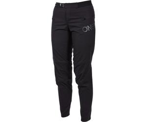 Oneal Trailfinder Pantaloncini da bicicletta da donna, nero, Taglia L