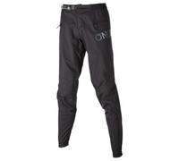 ONeal Trailfinder S23, pantaloni tessili donna XL female Nero