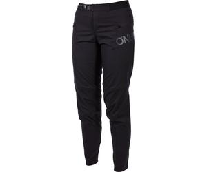 ONeal Trailfinder S23, pantaloni tessili donna S female Nero