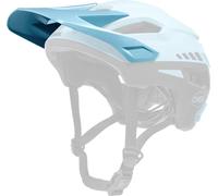 ONeal Trailfinder Split S23, picco Taglia unica male Opaco Azzurro/Nero