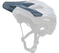 ONeal Trailfinder Split S23, picco Taglia unica male Opaco Grigio/Nero