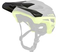 ONeal Trailfinder Split S23, picco Taglia unica male Opaco Nero/Giallo Fluo