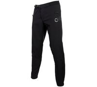 Oneal Trailfinder Stealth Pantaloni da Bicicletta Giovani, nero, Taglia 24