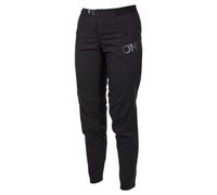 Oneal Trailfinder Pantaloncini da bicicletta da donna, nero, taglia XS per donne