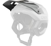 ONeal Trapper Solid, picco male Grigio Opaco
