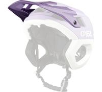 ONeal Trapper Solid, picco male Lilla Opaco