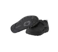 O'Neal - Traverse Flat, Scarpe Traverse Flat, Nero, 46 Unisex - Adulto