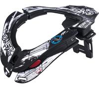O'NEAL Tron Shocker Supporto Collo unisex, onesize