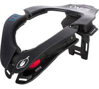 ONeal Tron Solid, collare Taglia unica male Nero