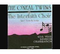 O'Neal Twins - Live From St. Louis