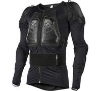 ONEAL - MOTO - Protezioni Underdog Junior Nero Nero L
