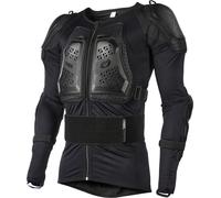 O'Neal Gilet protettivo Underdog Junior Nero Taglia S