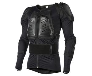 O'NEAL Underdog V.24 Giacca protettiva unisex nero, taglia L