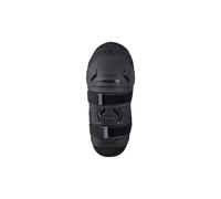 O'Neal unisex-child Knee Guard(Black Pee Wee)
