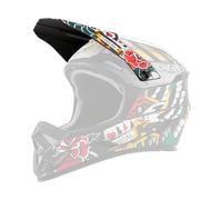 O'NEAL Visiera BACKFLIP Casco INKED multi
