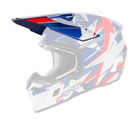 Oneal Visiera 3srs Ride