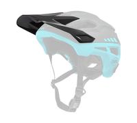 ONeal Trailfinder Split S23, picco Taglia unica male Opaco Nero/Turchia