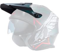 Oneal Volt Wing Visor Nero