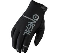 Oneal Winter Wp Off-road Gloves Nero L / Short Uomo,Donna